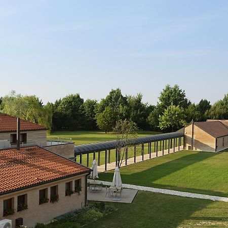Relais Agrituristico Ormesani Villa San Liberale Eksteriør bilde