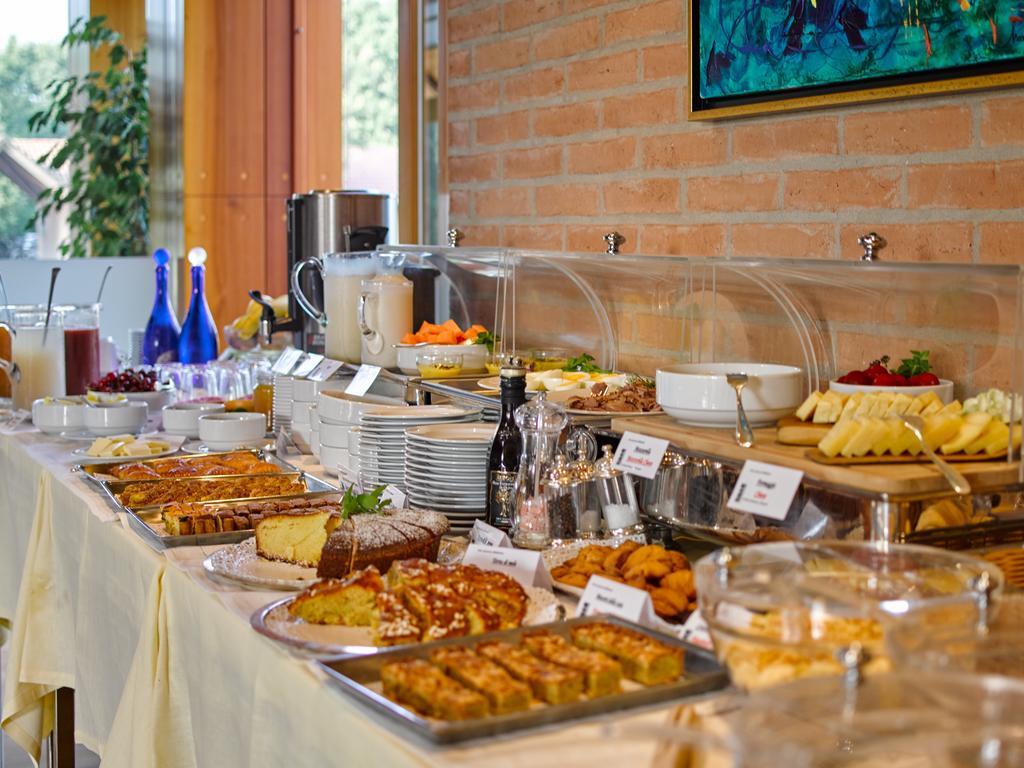 Relais Agrituristico Ormesani Villa San Liberale Eksteriør bilde