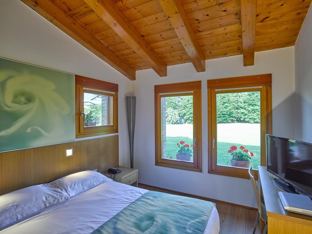 Relais Agrituristico Ormesani Villa San Liberale Rom bilde
