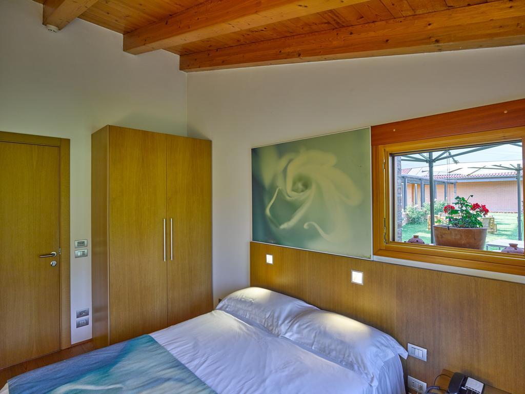Relais Agrituristico Ormesani Villa San Liberale Rom bilde