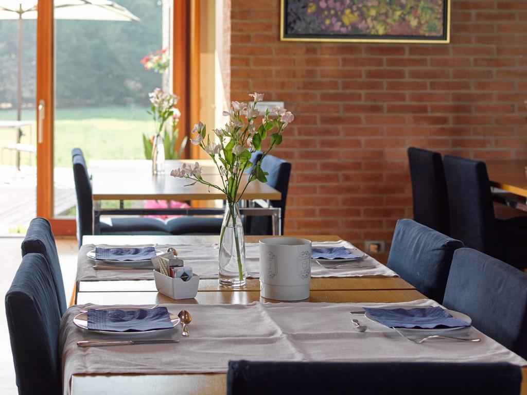 Relais Agrituristico Ormesani Villa San Liberale Eksteriør bilde