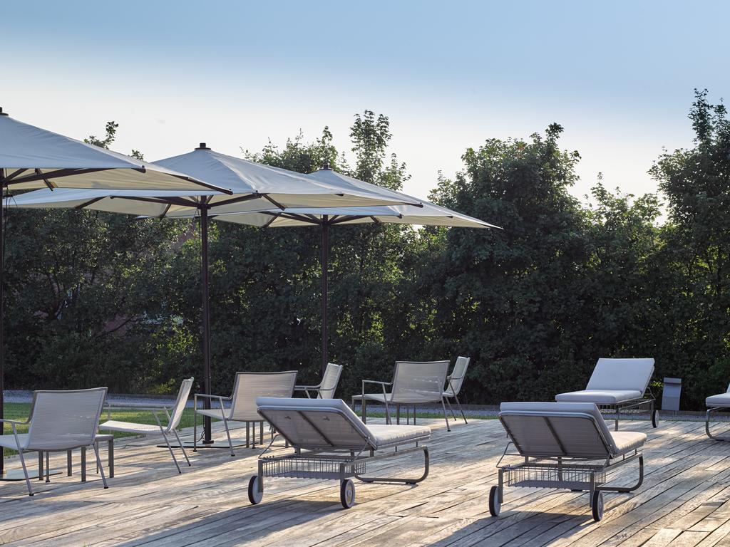 Relais Agrituristico Ormesani Villa San Liberale Eksteriør bilde