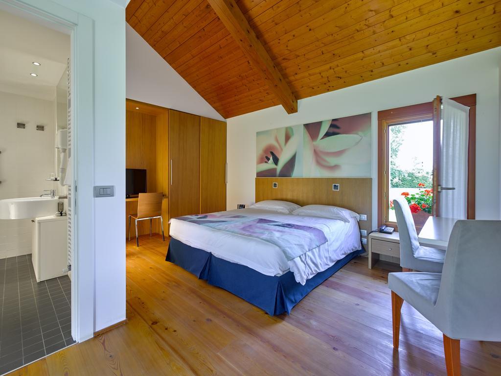 Relais Agrituristico Ormesani Villa San Liberale Eksteriør bilde