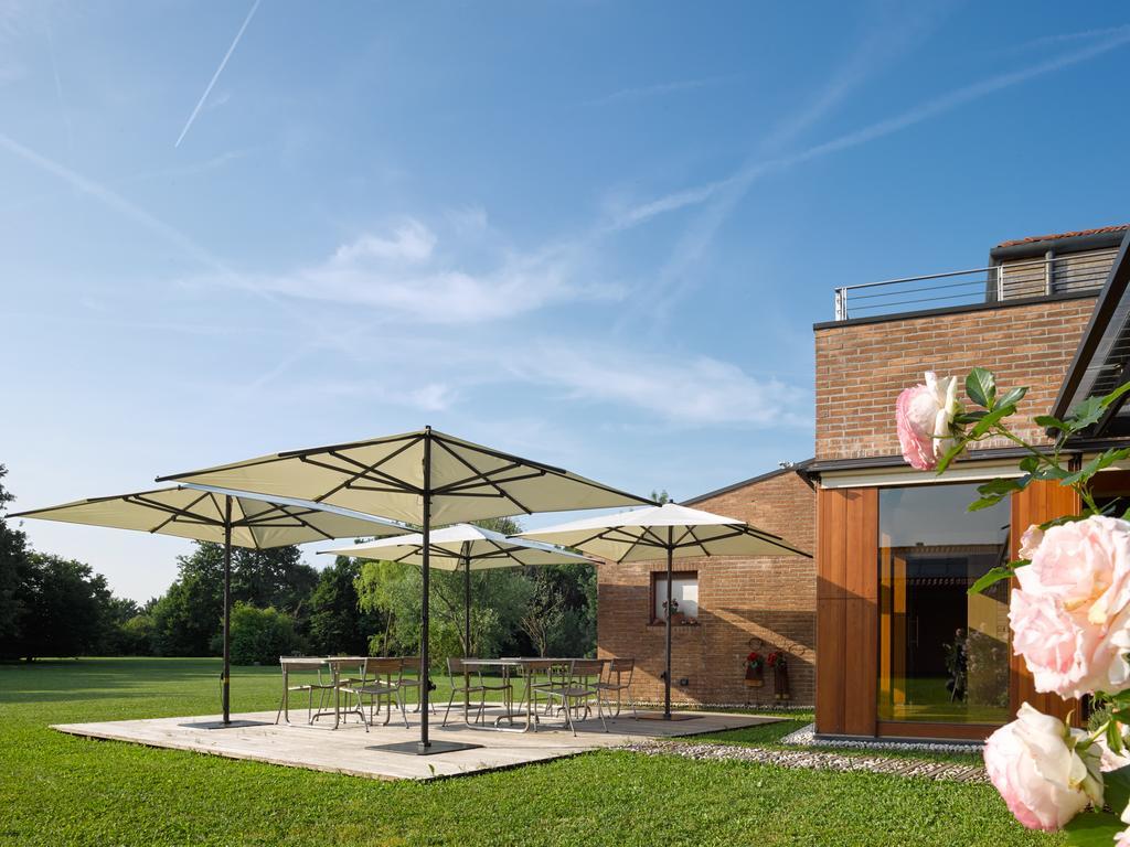 Relais Agrituristico Ormesani Villa San Liberale Eksteriør bilde