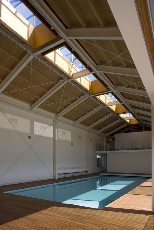 Relais Agrituristico Ormesani Villa San Liberale Eksteriør bilde