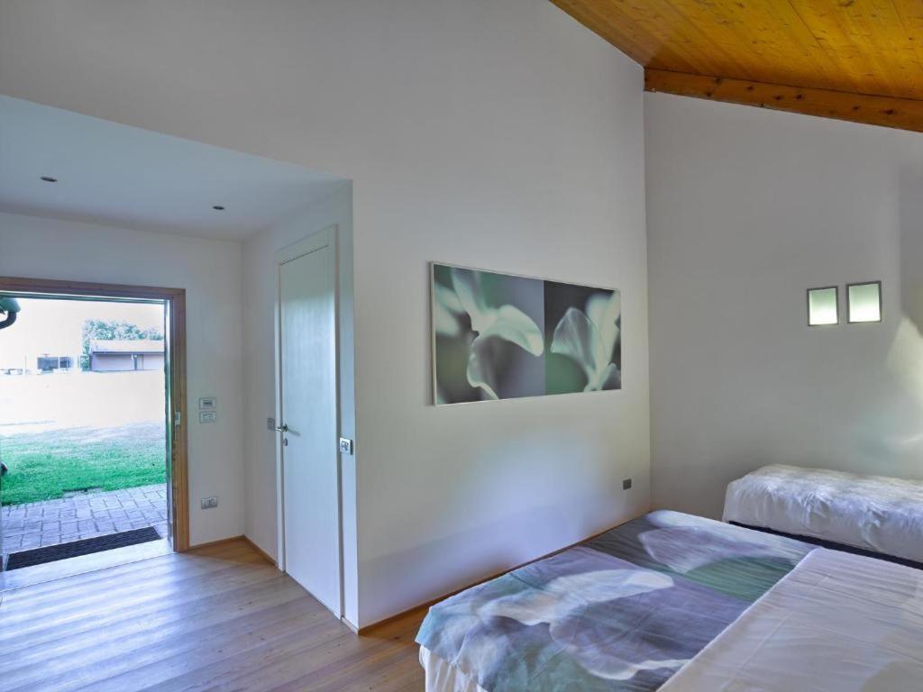 Relais Agrituristico Ormesani Villa San Liberale Eksteriør bilde