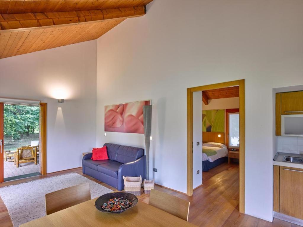 Relais Agrituristico Ormesani Villa San Liberale Eksteriør bilde