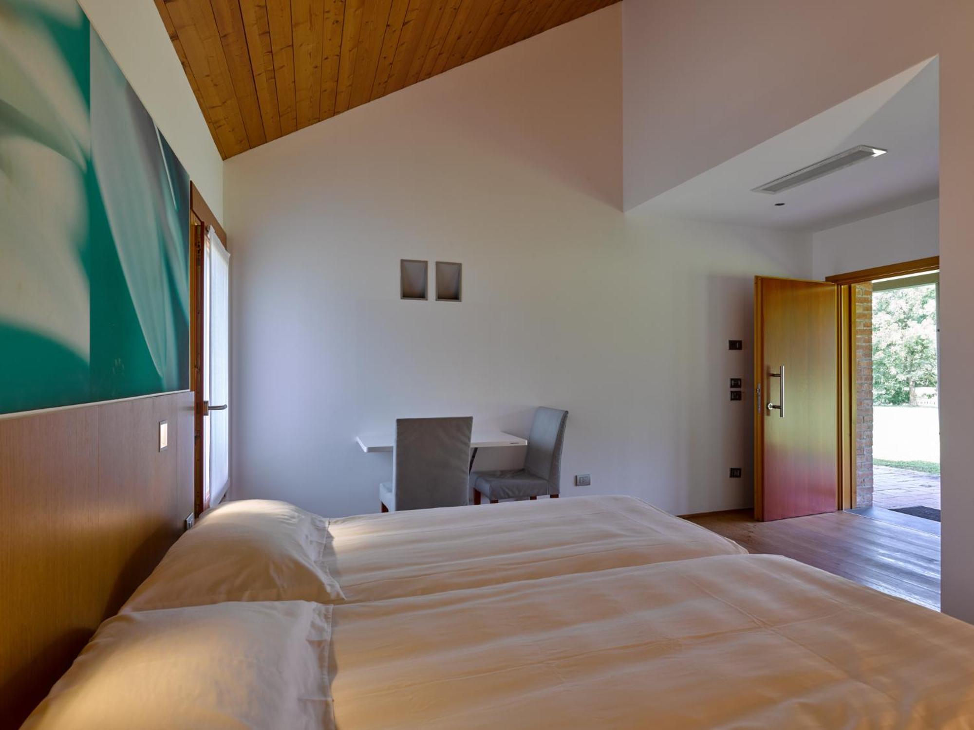 Relais Agrituristico Ormesani Villa San Liberale Rom bilde