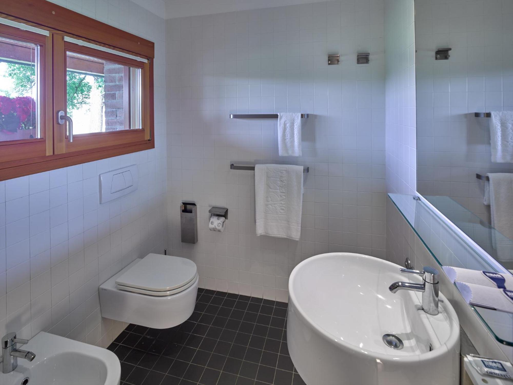 Relais Agrituristico Ormesani Villa San Liberale Rom bilde