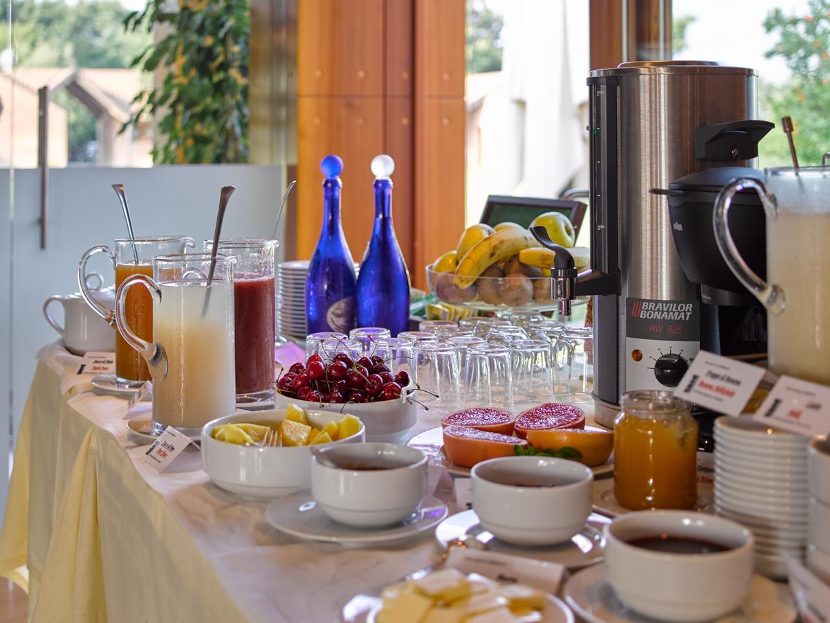Relais Agrituristico Ormesani Villa San Liberale Eksteriør bilde