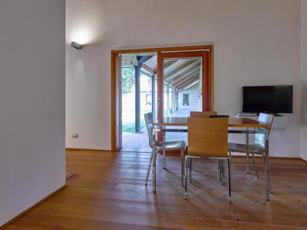 Relais Agrituristico Ormesani Villa San Liberale Eksteriør bilde
