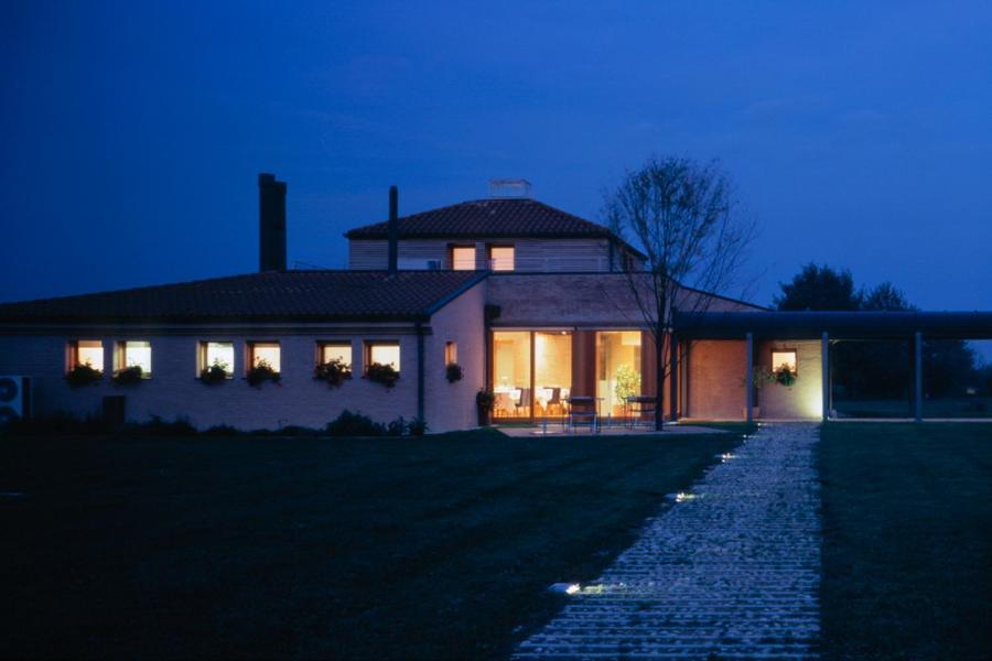 Relais Agrituristico Ormesani Villa San Liberale Eksteriør bilde